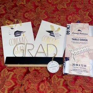 Graduation Party Bundle